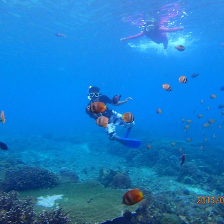 yudis homestay Toyapakeh Luaran gambar