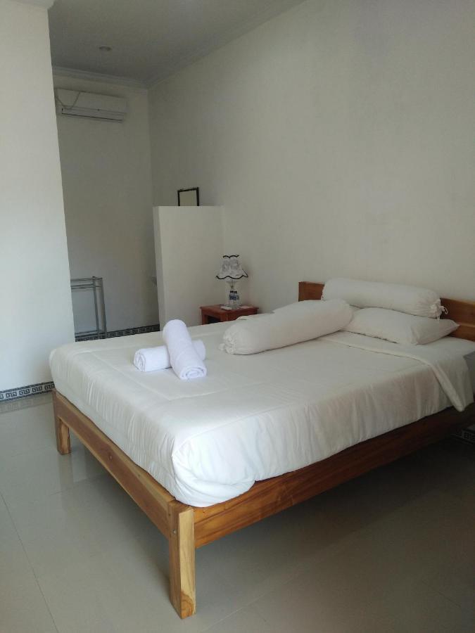 yudis homestay Toyapakeh Luaran gambar