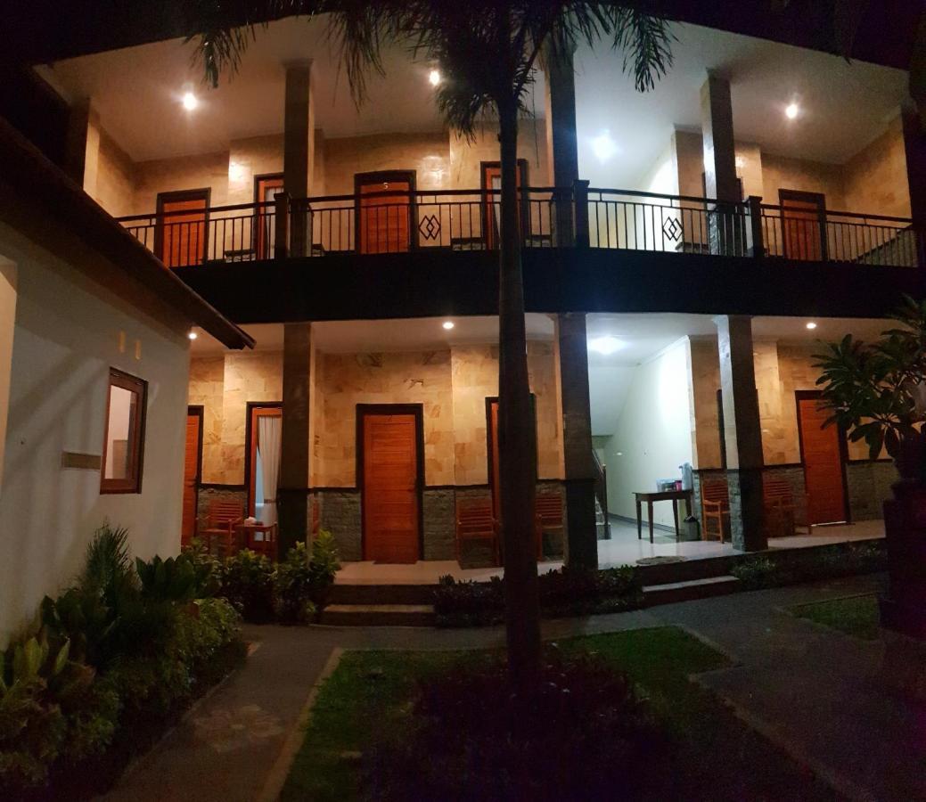 yudis homestay Toyapakeh Luaran gambar