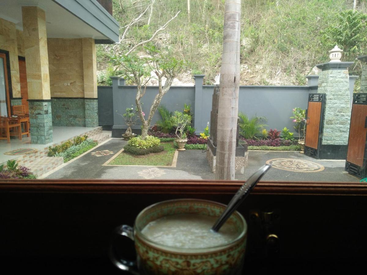 yudis homestay Toyapakeh Luaran gambar