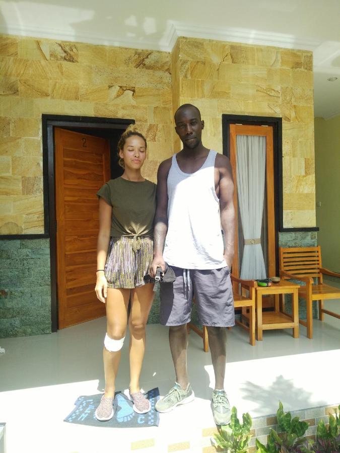 yudis homestay Toyapakeh Luaran gambar