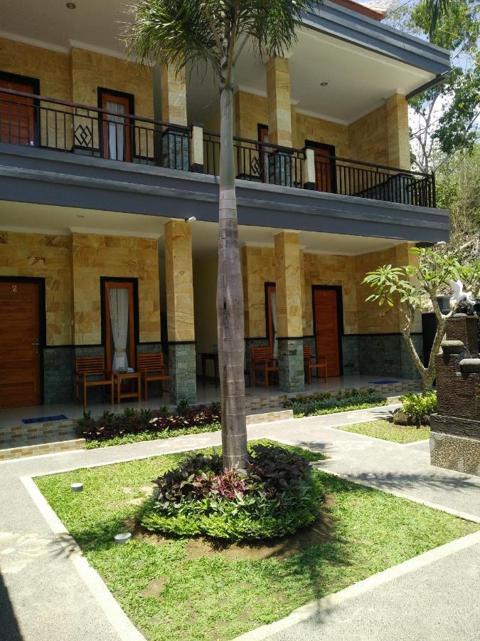 yudis homestay Toyapakeh Luaran gambar